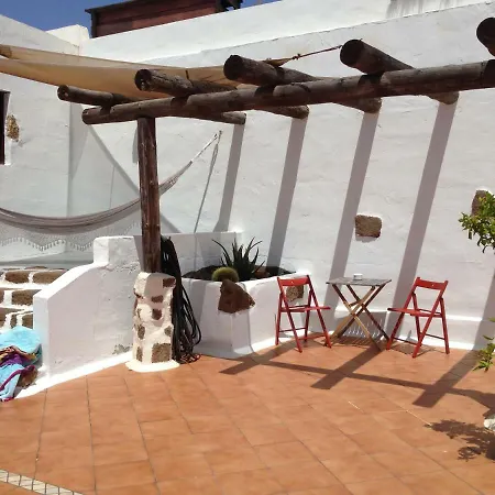La Finca Bed and breakfast *
