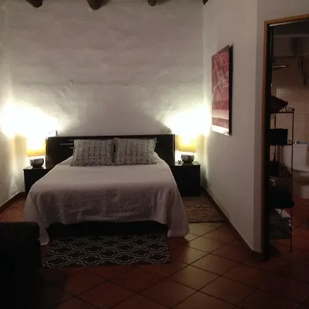 Bed and breakfast La Finca *