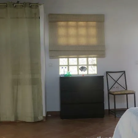 La Finca Bed and breakfast *