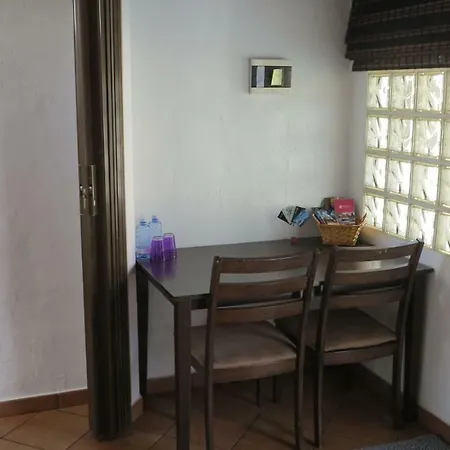 La Finca Bed and breakfast Güime