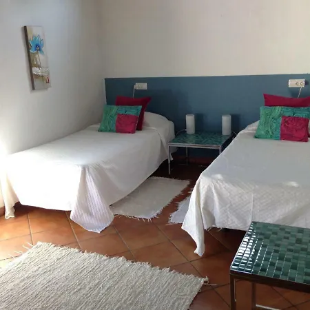 La Finca *