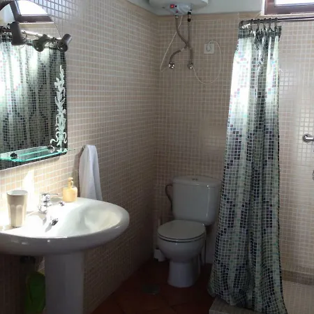 La Finca Bed and breakfast Güime