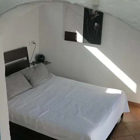 La Finca Bed and breakfast
