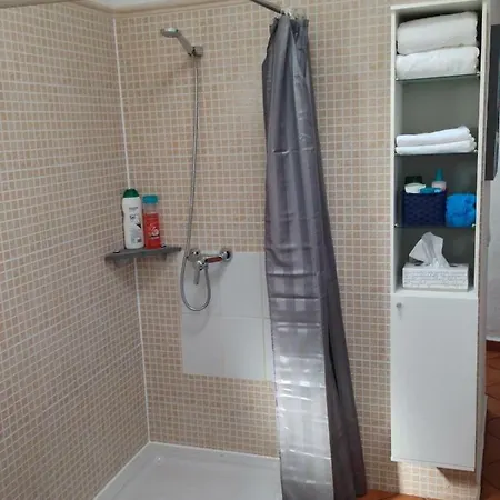 Bed and breakfast La Finca *