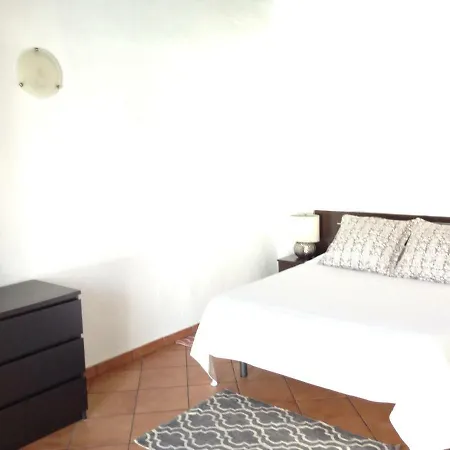 Bed and breakfast La Finca *