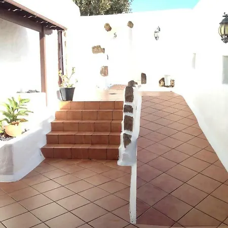 La Finca Güime