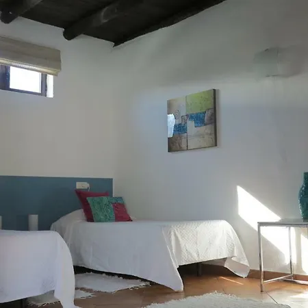 La Finca Güime