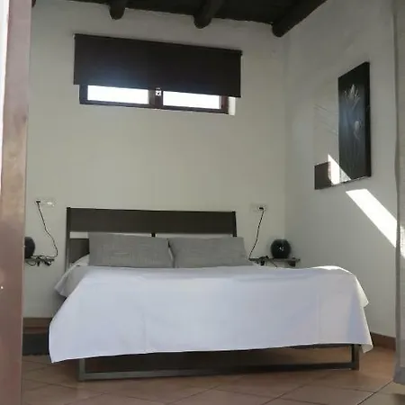 La Finca * Güime
